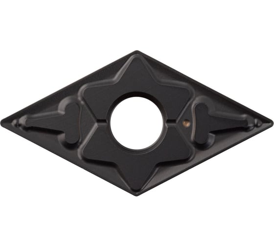 Пластина твердосплавная DNMG150408-MT PDW8125 PANDA CNC mi00388 1
