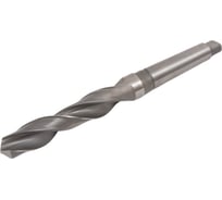 Сверло по металлу Р6М5 (36х195х344 мм; КМ4) STV 00000033321