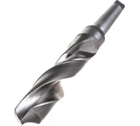 Сверло по металлу Р6М5 (46х215х364 мм; КМ4) STV 00000029366