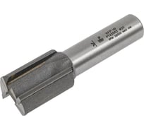 Фреза пазовая врезная усиленный сплав (20х67/25 мм; Z2+1) WPW PT42002