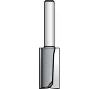 Фреза пазовая (8х48/20 мм; Z2) WPW HP23085