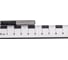 Фреза пазовая (8х48/20 мм; Z2) WPW HP23085 5