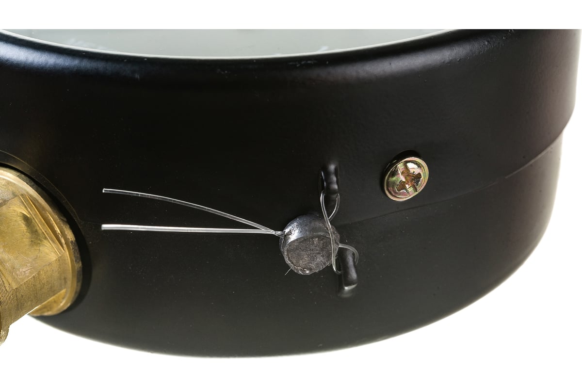 Манометр гидравлического пресса 10 т АвтоDело 43818 14906 - выгодная ...