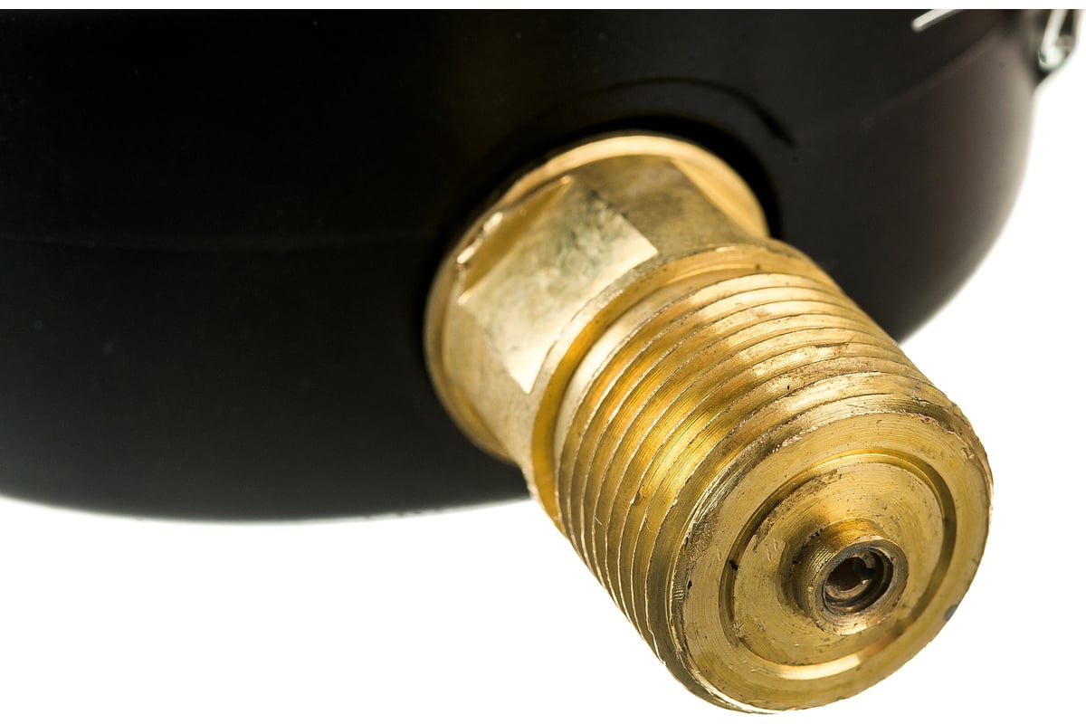 Манометр гидравлического пресса 10 т АвтоDело 43818 14906 - выгодная ...