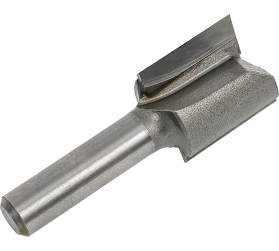 Фреза пазовая (18х51/19 мм; Z2) WPW P231805