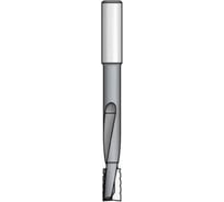 Фреза спиральная паз под замок со стружколомом (16х130/20 мм; Z2) WPW DT16002P