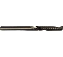 Фpeзa спиральная твердосплавная SaiTool Carbide End Mill (A) 3.175x17 мм МногоТентов 7ФСТ3.175х17мм