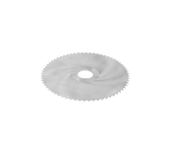 Фреза отрезная 20x2.5x5 мм, тип 1 (м.з=32), Р6М5 Sekira 00-00032664