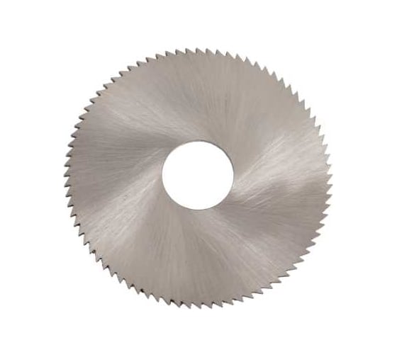 Фреза отрезная 25x1.0x8 мм, тип 1 (м.з=48), Р6М5 Sekira 00-00032667