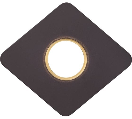 Пластина твердосплавная CNMA120404 WF6120 PANDA CNC mi00645 1