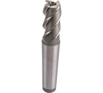 Фреза концевая (30х53х155 мм; z=4; КМ3) Sekira 00000028363