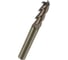 Фреза тип NH (8 мм, Z3, с=0.12 мм, хвостовик HA, тв. сплав, Fire) Guhring 19986 8,000 1