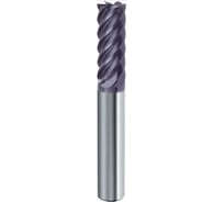 Фреза (18 мм, Z6, тип NH, хвостовик HA, тв. сплав, Fire) Guhring 19972 18,000