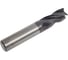 Фреза HPC тип N (14 мм, Z4, f=0,15мм, хвостовик HA, тв. сплав, Fire) Guhring 19978 14,000 2