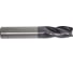 Фреза HPC тип N (14 мм, Z4, f=0,15мм, хвостовик HA, тв. сплав, Fire) Guhring 19978 14,000 3