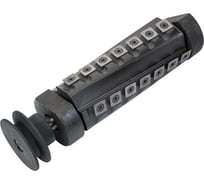 Ножевой Вал "helical" для 54A JET JJ6HH-CA