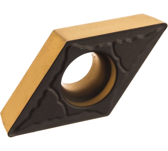 Пластина токарная DCMT11T304-UM NRG10P 10 шт NORGAU 020069056