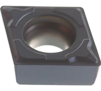 Пластина токарная CCMT09T304-UF NRG20M 10 шт NORGAU 020057107