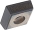 Пластина токарная CCMT09T304-UF NRG20M 10 шт NORGAU 020057107 3