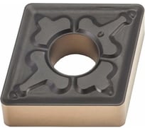 Пластина токарная CNMG120404-MP NRG25P, 10 шт NORGAU 020019101 16071022