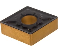 Пластина токарная CNMG120408-MP NRG25P 10 шт NORGAU 020019103