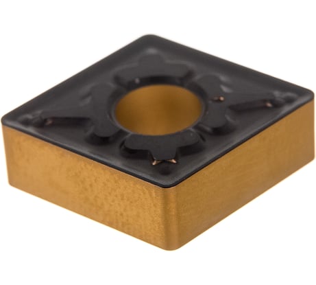 Пластина токарная CNMG120408-MP NRG25P 10 шт NORGAU 020019103