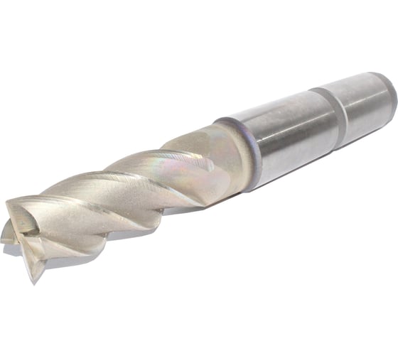 Фреза концевая (30х106х208 мм; z=6; КМ3) Sekira 00000030762 1