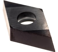 Пластина токарная DCMT11T302-UF NRG20M 10 шт NORGAU 020069105