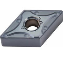 Пластина токарная DNMG150608-MM NRG20M 10 шт NORGAU 020029252