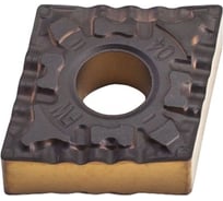 Пластина токарная CNMG120404-FW NRG10P 10 шт NORGAU 020019020