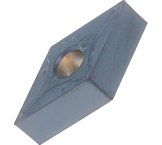 Пластина токарная DNMG150604-MM NRG20M 10 шт NORGAU 020029250
