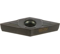 Пластина токарная VBMT160404-UF NRG20M 10 шт NORGAU 020085101