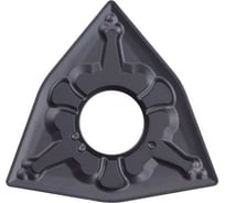 Пластина твердосплавная WNMG080408-LM WF8115 PANDA CNC mi01231