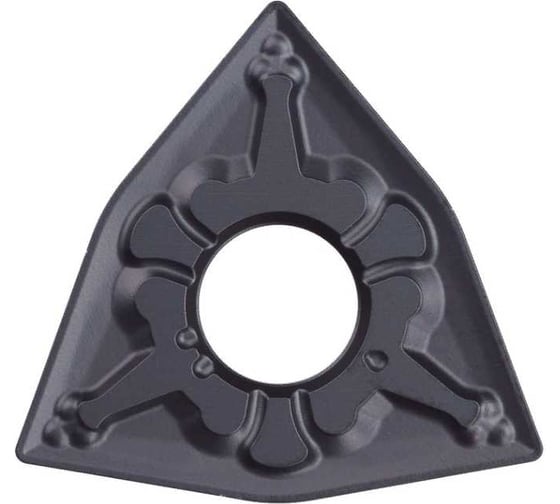Пластина твердосплавная WNMG080408-LM WF8115 PANDA CNC mi01231 1