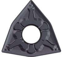 Пластина твердосплавная WNMG080408-LM WF8125 PANDA CNC mi00505