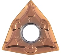 Пластина твердосплавная WNMG080404-BM WF7125 PANDA CNC mi00592