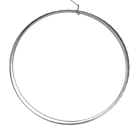Пила ленточная Carbon 1430х13х0.65 мм, 6TPI REALREZ 4687204553516