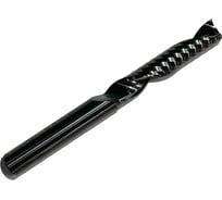 Фреза концевая спиральная по алюминию HM, 10x50x100x10 мм, Z1 ООО Галифакс 7010100