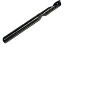 Фреза концевая спиральная по алюминию HM, 5x20x60x5 мм, Z1 ООО Галифакс 7520605