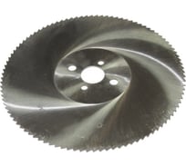 Фреза отрезная (125х1.6х22 мм; тип 2; z=64; Р6М5) Sekira 00-00001245