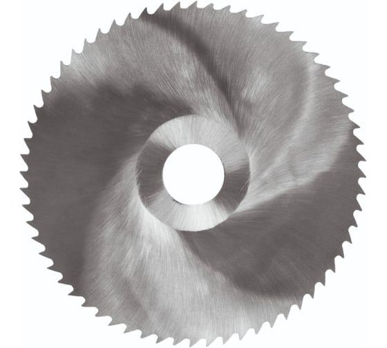 Фреза отрезная (250х5х32 мм; тип 1; z=128; Р6М5) Sekira 00000017491