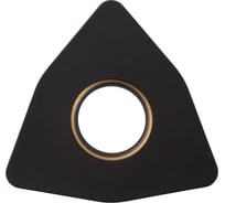 Пластина твердосплавная WNMA080408-WR WF6120 PANDA CNC mi00693