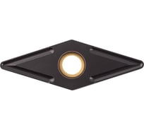 Пластина твердосплавная VNMG160408-WR WF6120 PANDA CNC mi00696