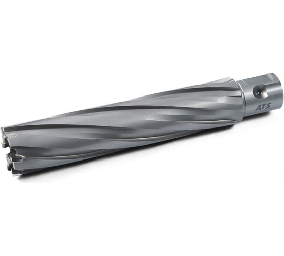 Сверло корончатое TCT 14х110 мм AT-S TN11014