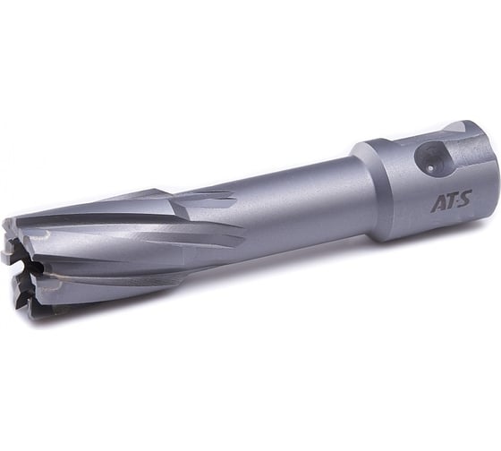 Сверло корончатое TCT 90х50 мм AT-S TN5090 1