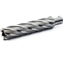 Сверло корончатое HSS 36х110 мм AT-S BS11036