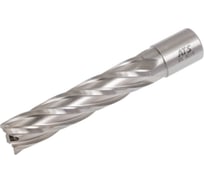 Сверло корончатое HSS 18х80 мм AT-S BS8018