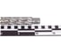Сверло корончатое HSS 25х80 мм AT-S BS8025 6