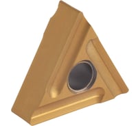 Пластина твердосплавная токарная Debever Machining Solutions TNMG160404RPFCR40