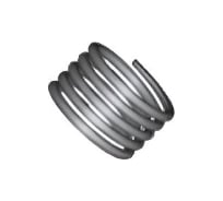 Пружина Spr4 ZCC-CT 00001216030